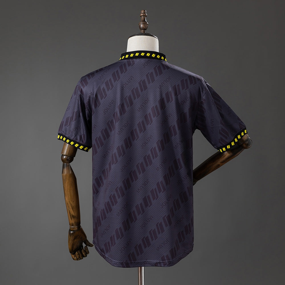 Camisola Real Oviedo Alternativa 95/96 Retro