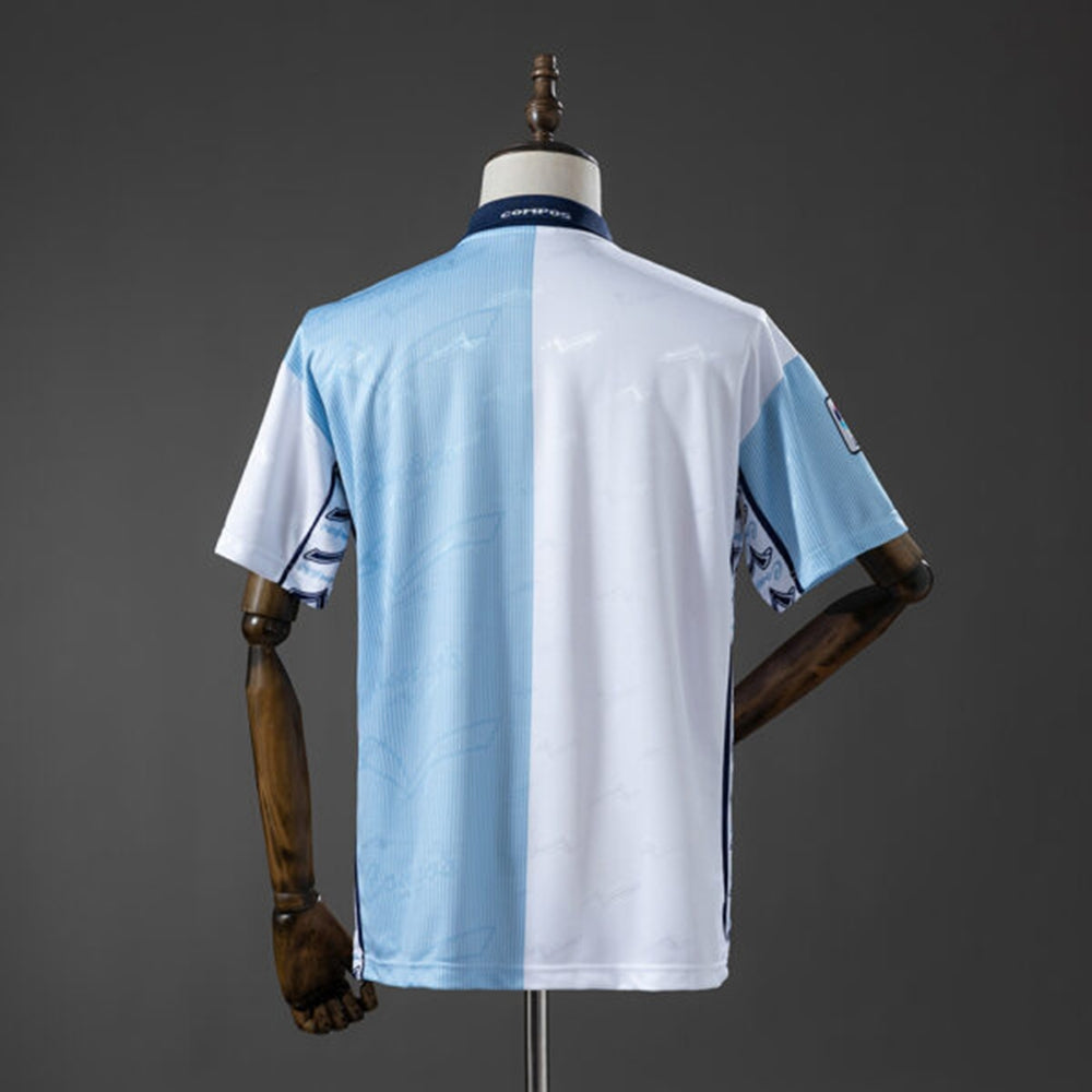 Camisola Compostela Principal 97/98 Retro