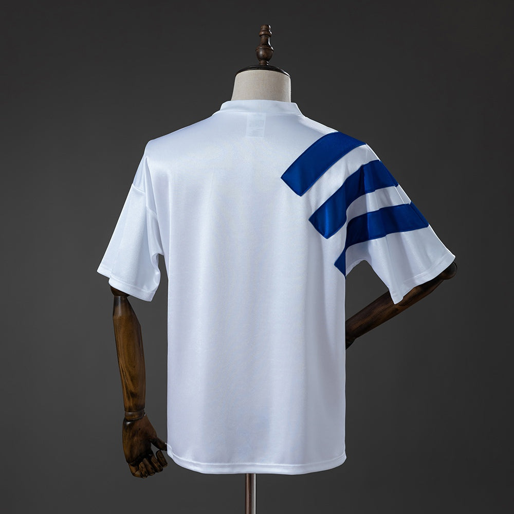 Camisola Real Zaragoza Principal 92/93 Retro