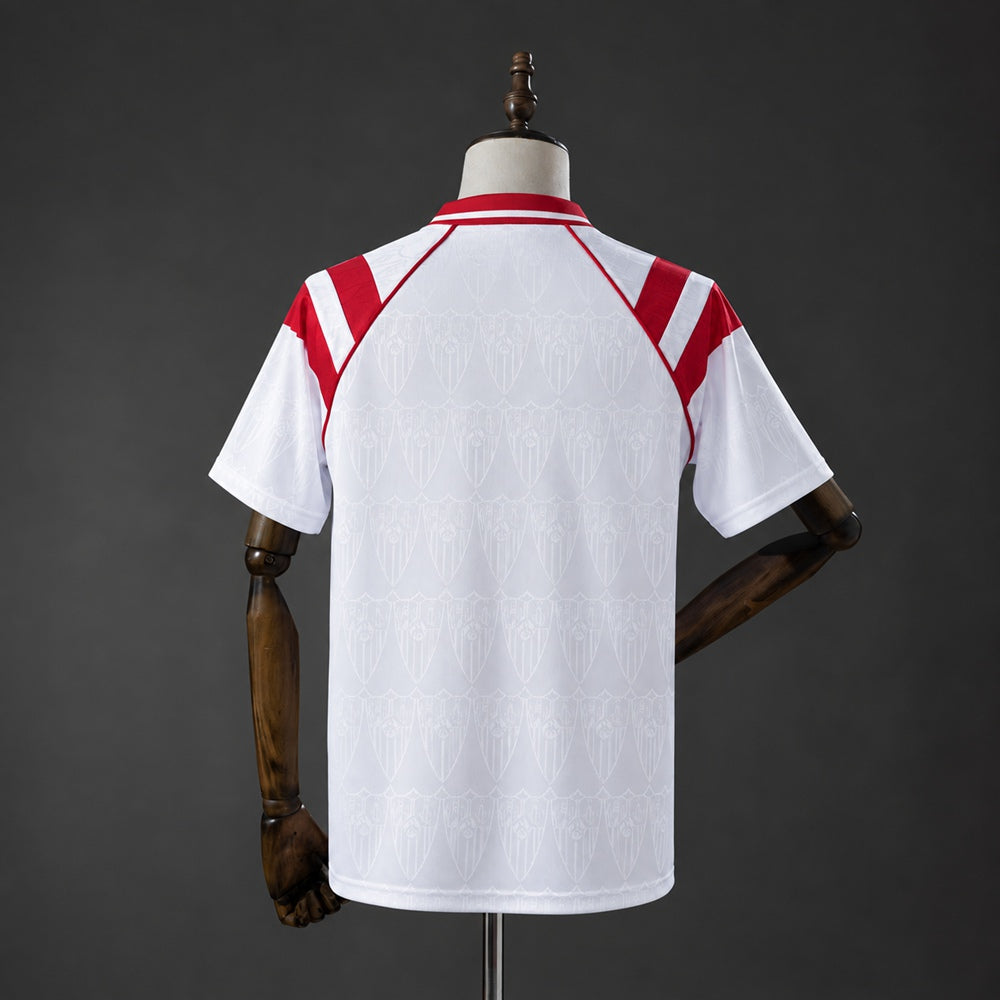 Camisola Sevilha Principal 92/93 Retro