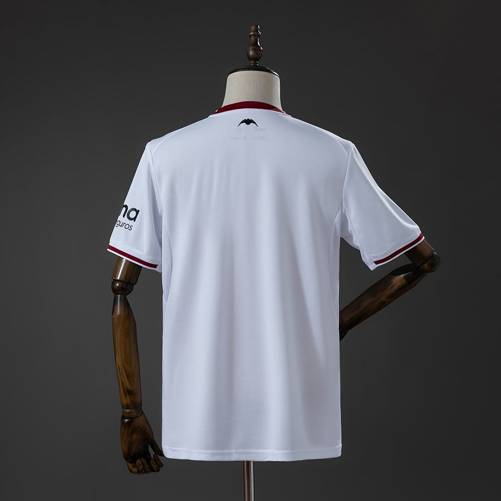 Camisola Valência Principal 26/27