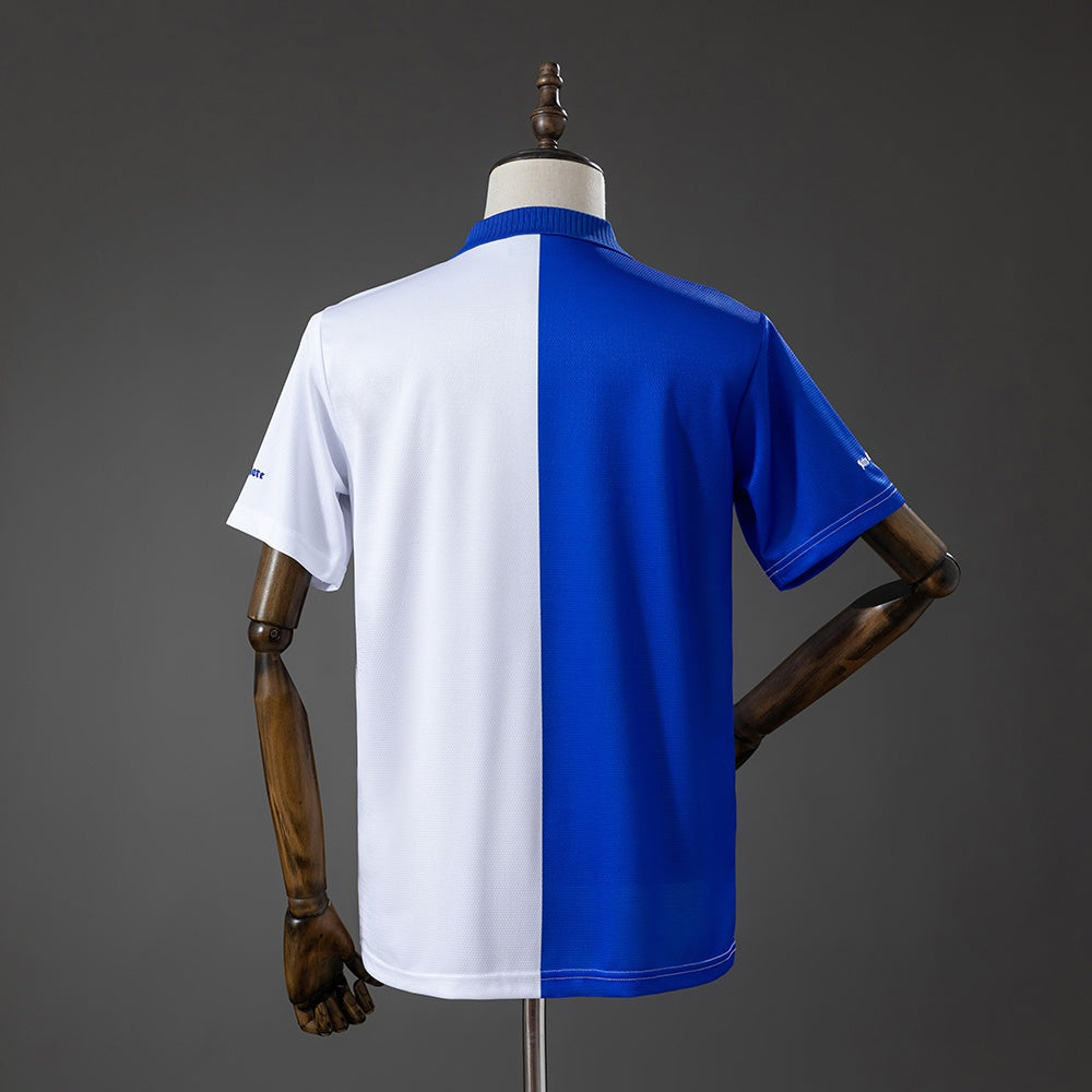 Camisola Blackburn Rovers Principal 94/95 Retro