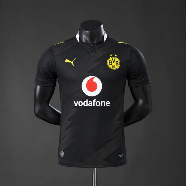 Camisola Borussia Dortmund Alternativa 26/27 - Versão Jogador