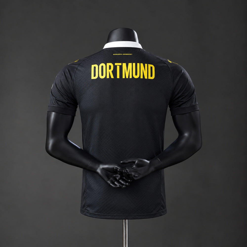 Camisola Borussia Dortmund Alternativa 26/27 - Versão Jogador