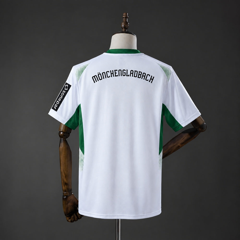 Camisola Borussia Mönchengladbach Principal 26/27