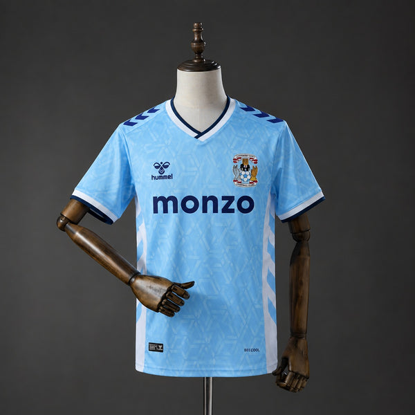 Camisola Coventry City Principal 26/27