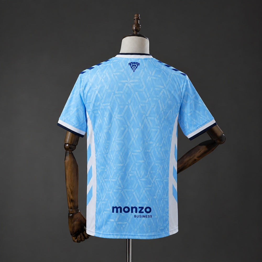 Camisola Coventry City Principal 26/27