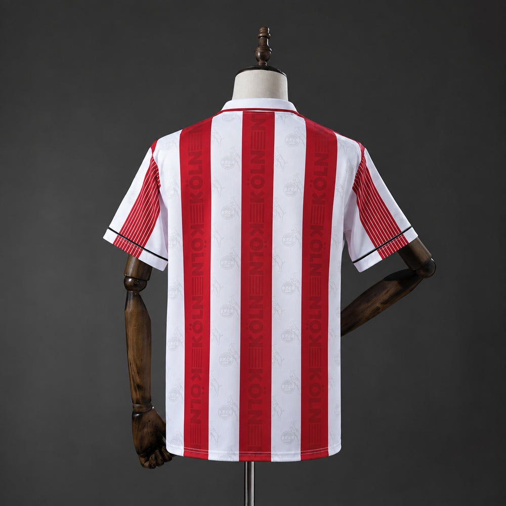Camisola Colónia Principal 95/96 Retro
