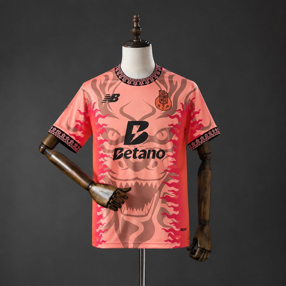 Camisola FC Porto Edição Especial 26/27