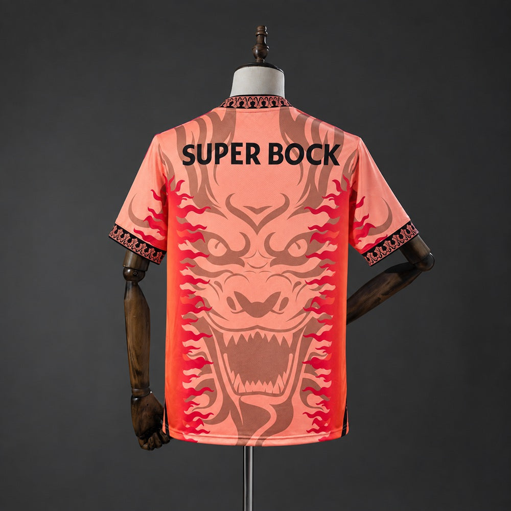 Camisola FC Porto Edição Especial 26/27
