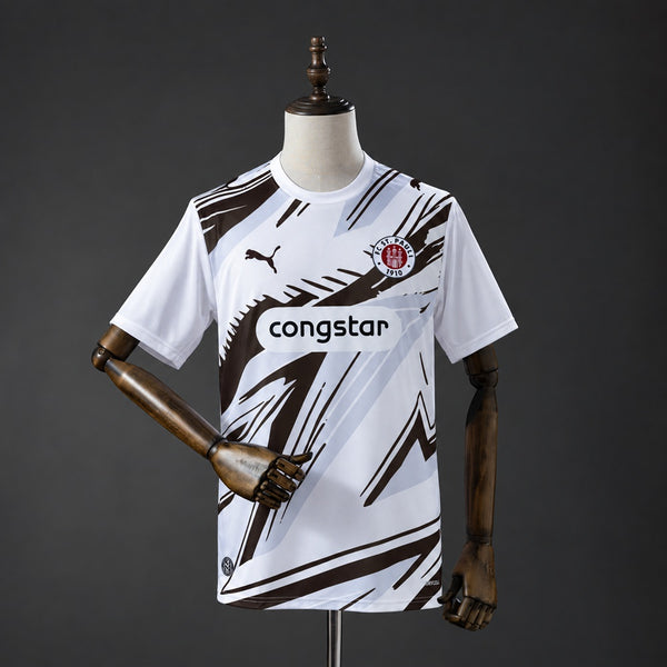 Camisola St. Pauli Alternativa 26/27