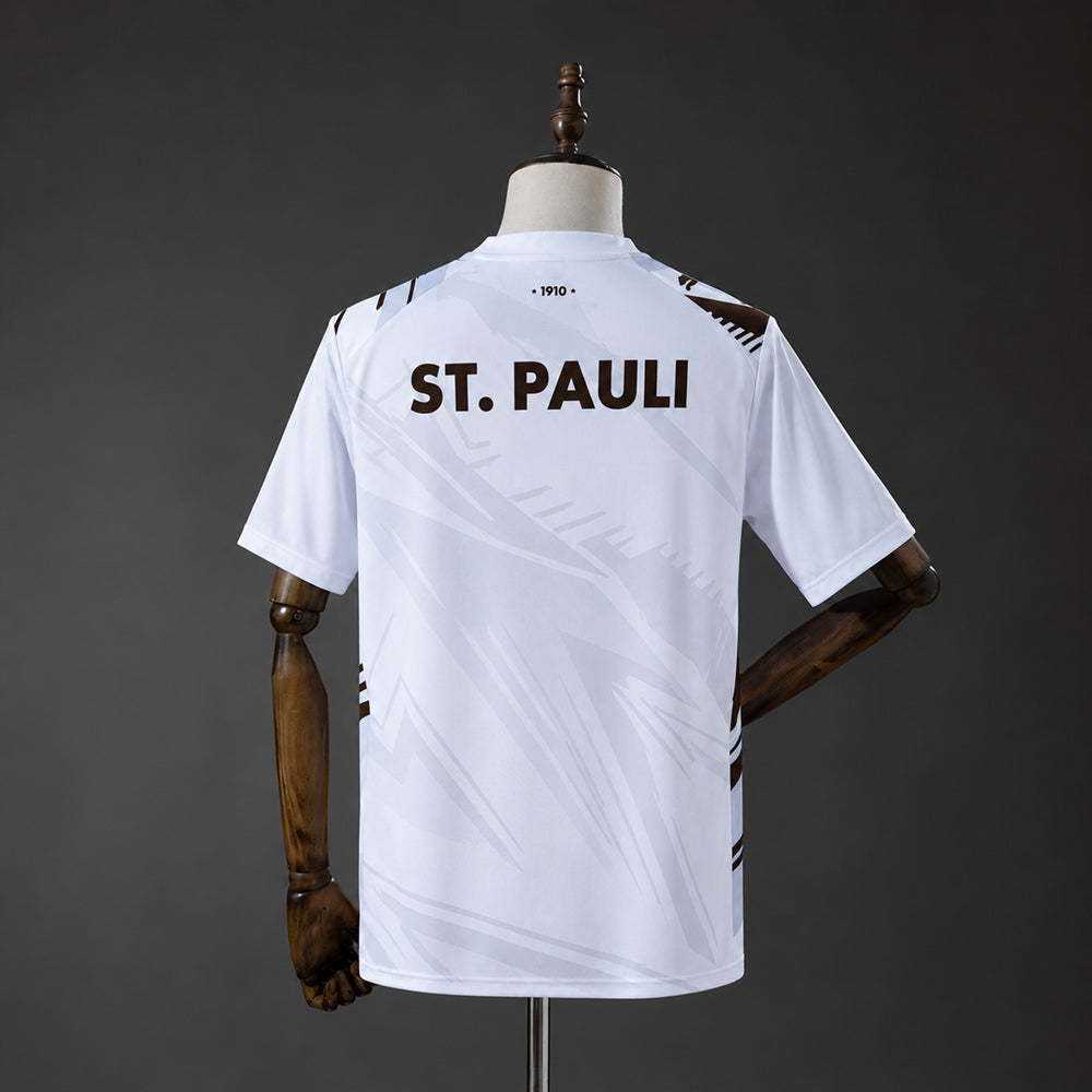 Camisola St. Pauli Alternativa 26/27
