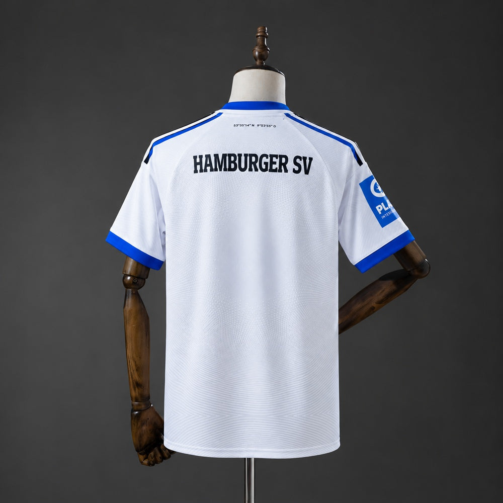 Camisola Hamburger SV Principal 26/27