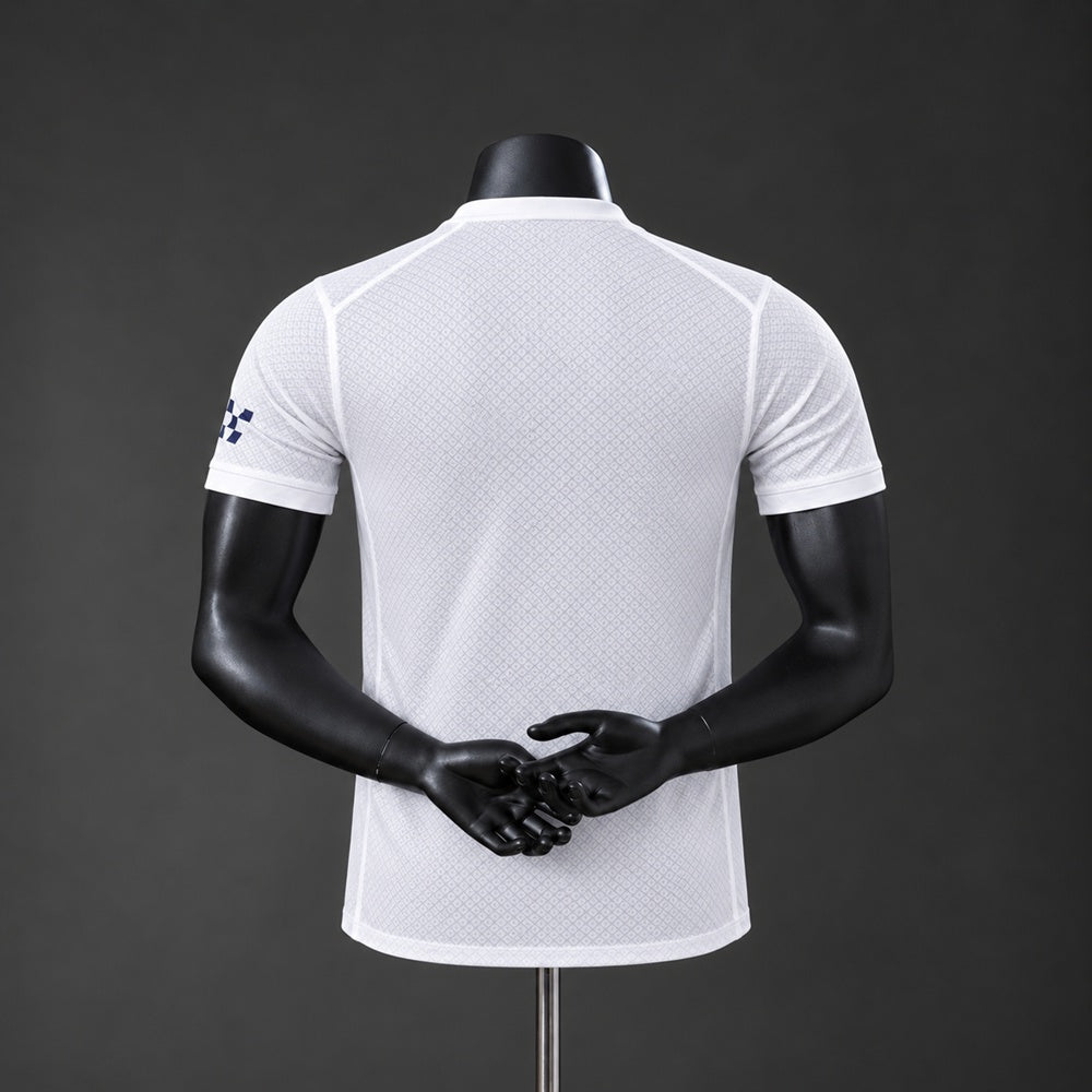 Camisola Manchester City Terceira 26/27 - Versão Jogador