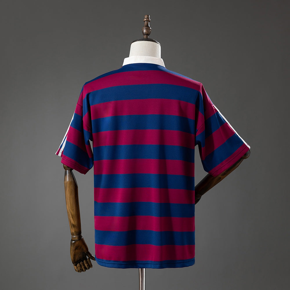 Camisola Newcastle United Alternativa 95/96 Retro