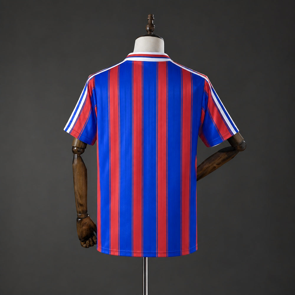 Camisola Crystal Palace Principal 96/98 Retro