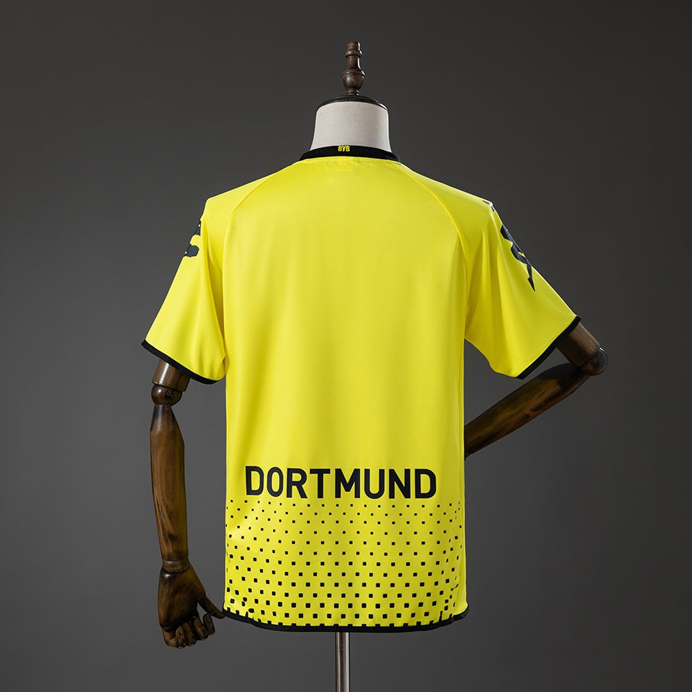 Camisola Borussia Dortmund Principal 11/12 Retro