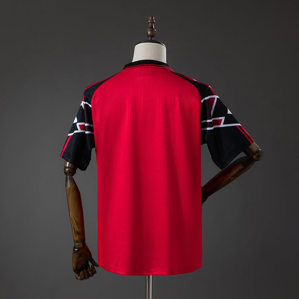 Camisola AC Milan Edição Especial 97/98 Retro