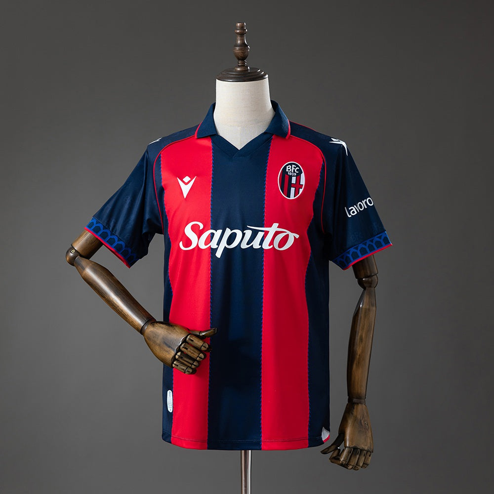 Camisola Bologna Principal 26/27