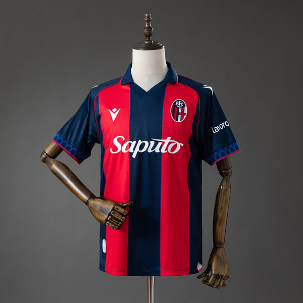 Camisola Bologna Principal 26/27