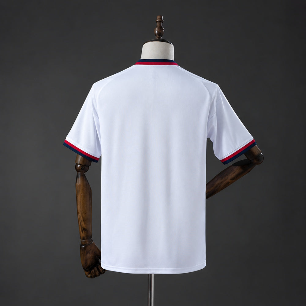 Camisola Cagliari Edição Especial Campeã 69/70 Retro