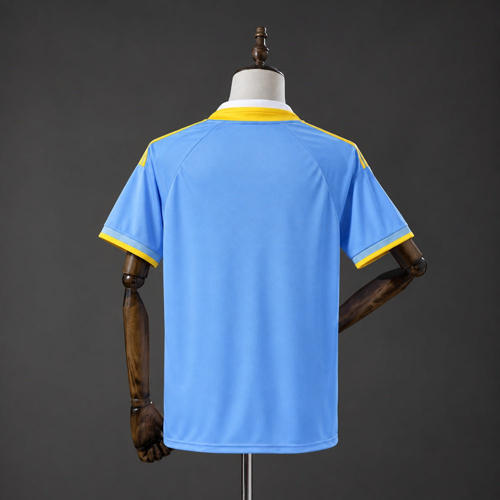 Camisola Como Quarta Retro