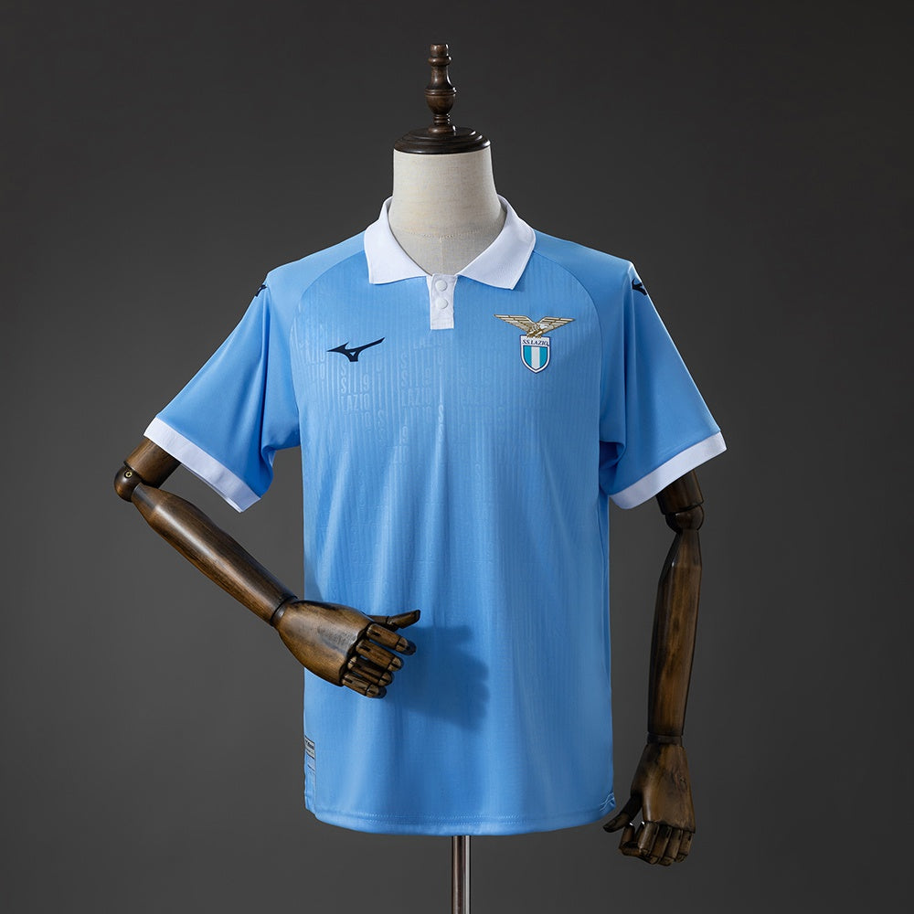 Camisola Lazio Principal 26/27