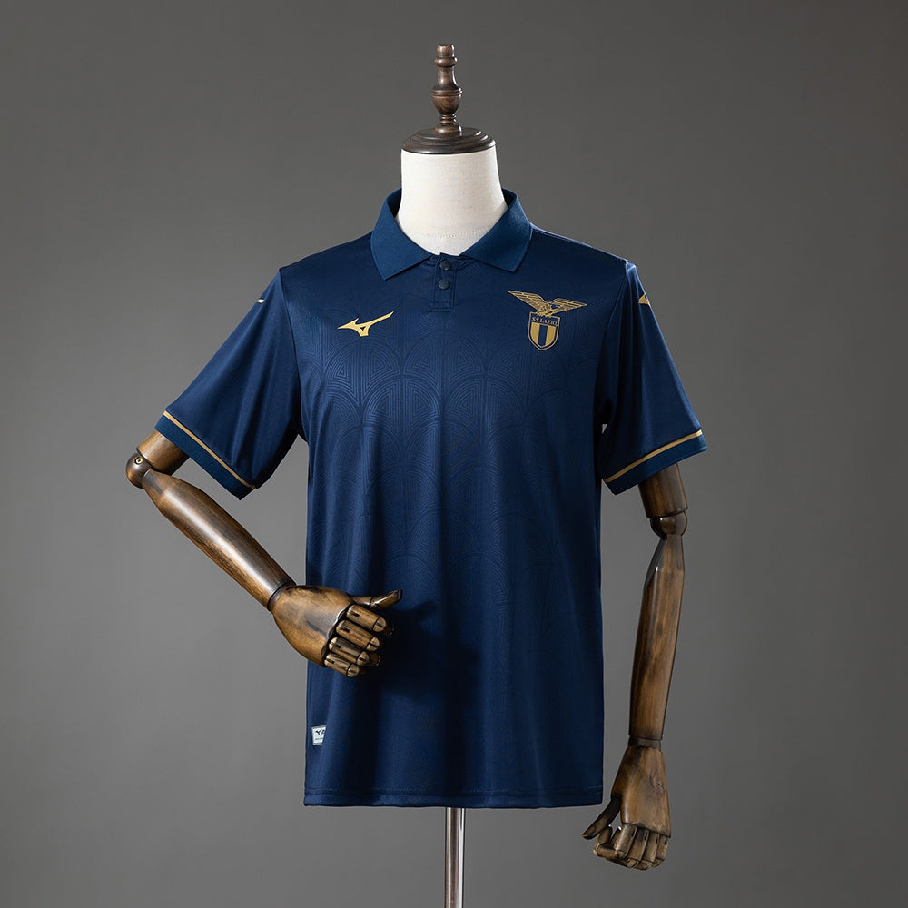 Camisola Lazio Terceira 26/27