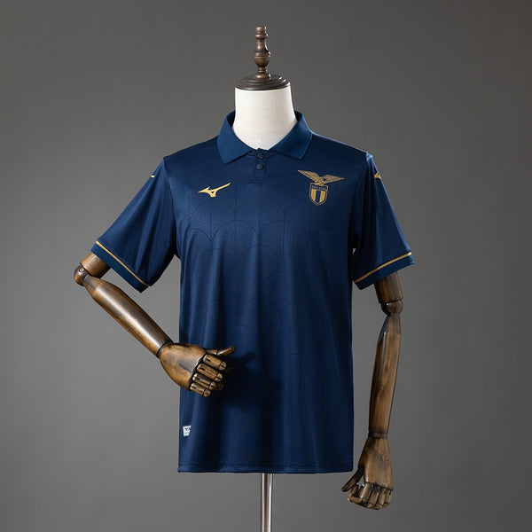 Camisola Lazio Terceira 26/27