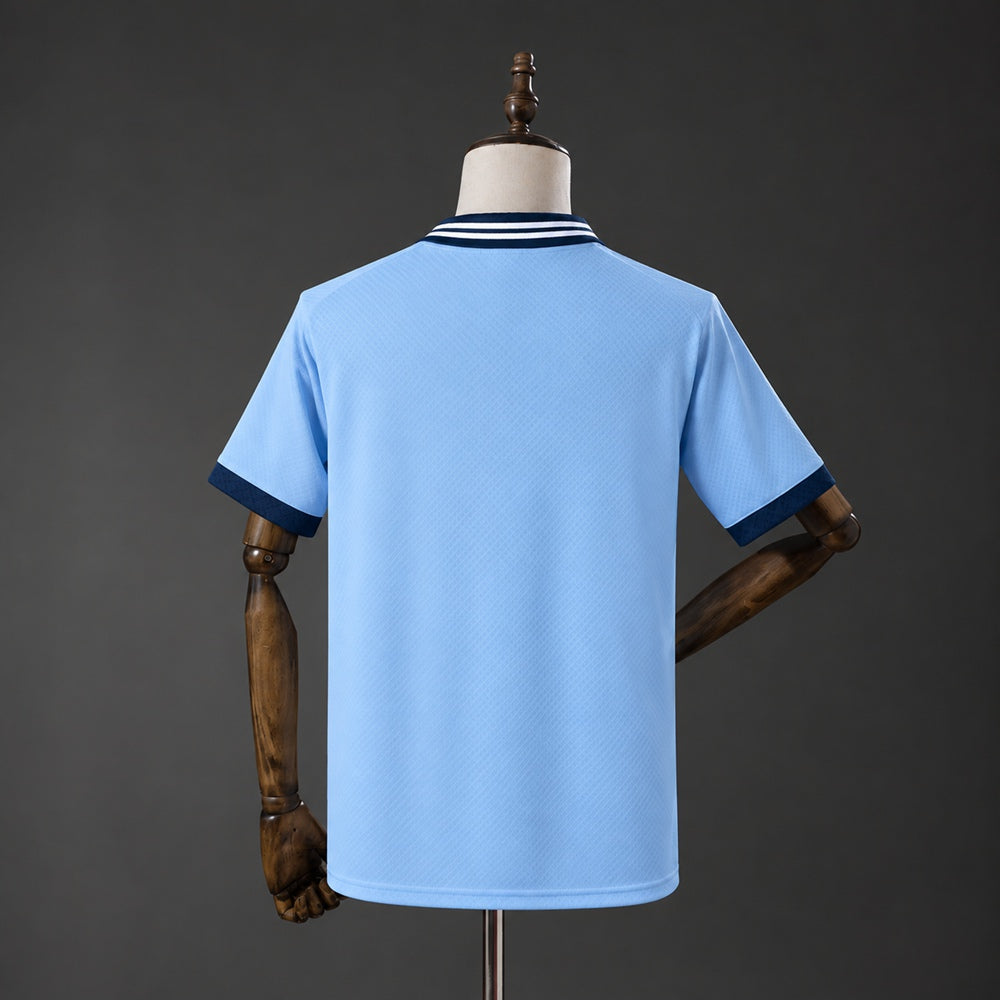 Camisola Lazio Principal 96/97 Retro