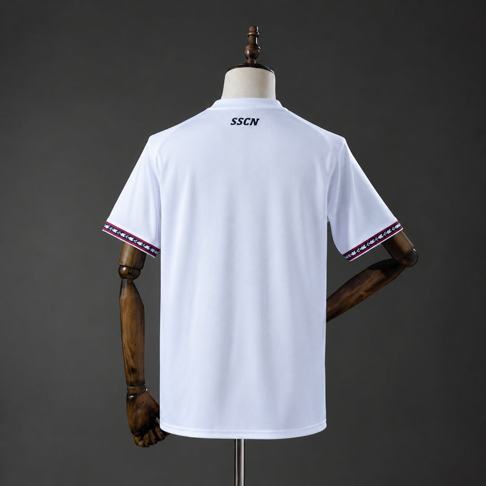 Camisola Nápoles Edição Especial 26/27 (Modelo 2)