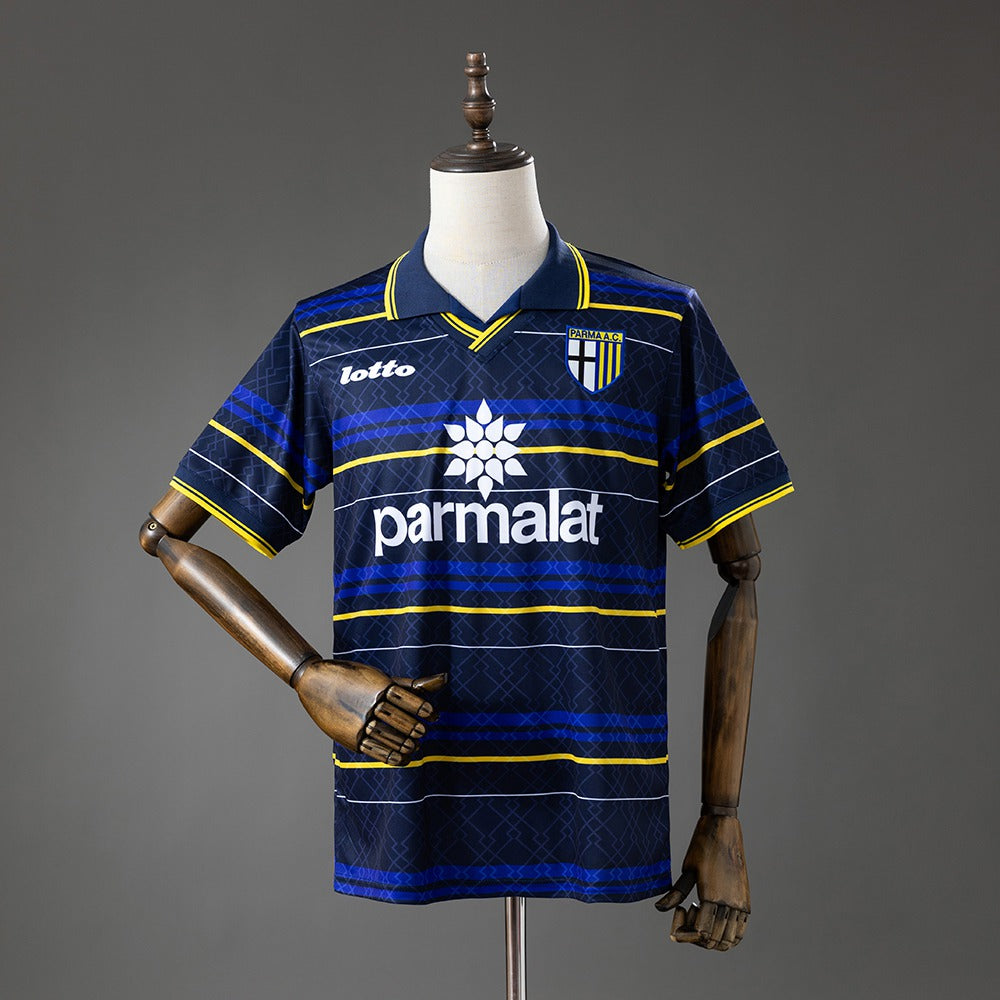 Camisola Parma Terceira 98/99 Retro