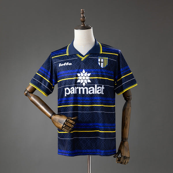 Camisola Parma Terceira 98/99 Retro