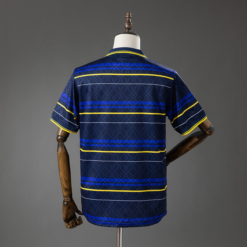 Camisola Parma Terceira 98/99 Retro