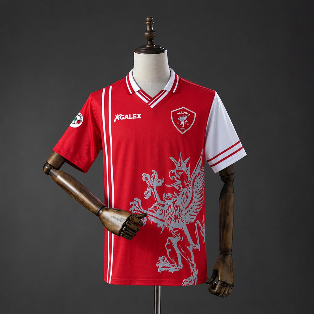 Camisola Perugia Principal 98/99 Retro