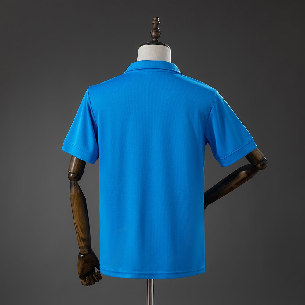 Camisola Nápoles Principal 88/89 Retro