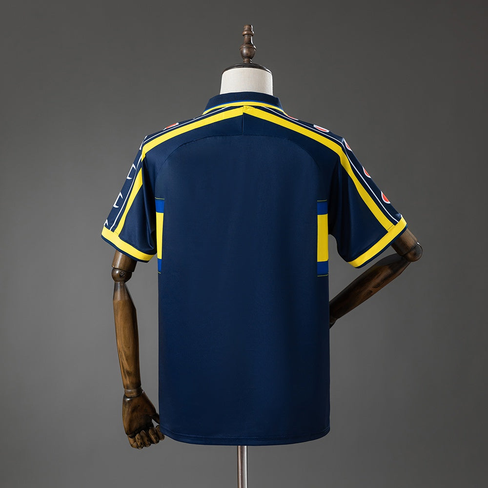 Camisola Parma Alternativa 99/00 Retro