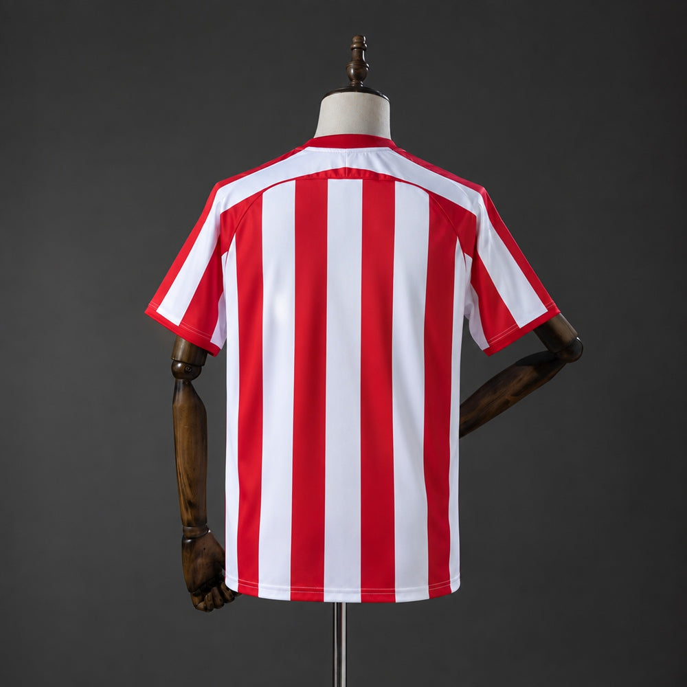 Camisola Sunderland Principal 05/06 Retro