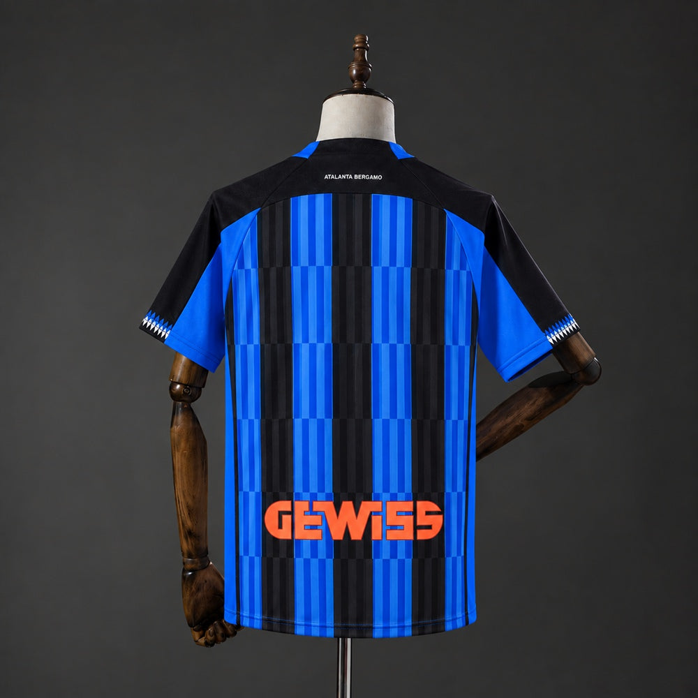 Camisola Atalanta Principal 26/27