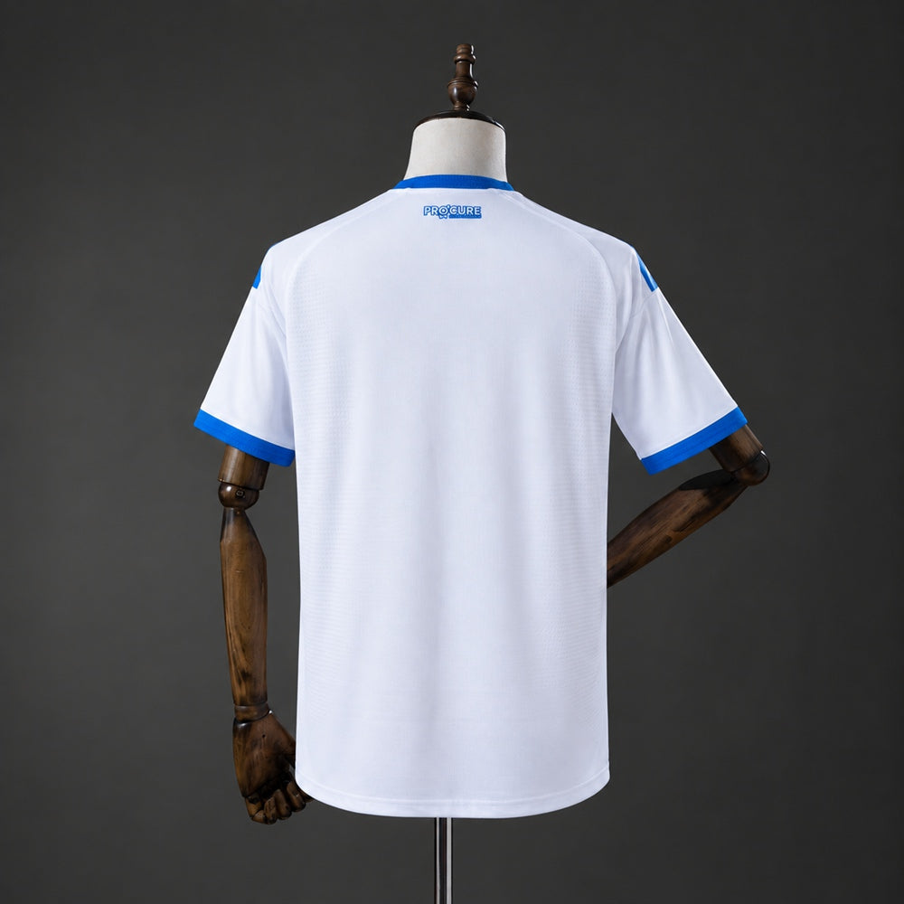 Camisola CF Montréal Alternativa 26/27