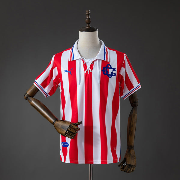 Camisola Chivas Edição Especial 110 Anos 16/17 Retro