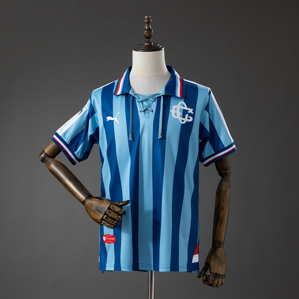 Camisola Chivas Edição Especial 110 Anos 17/18 Retro