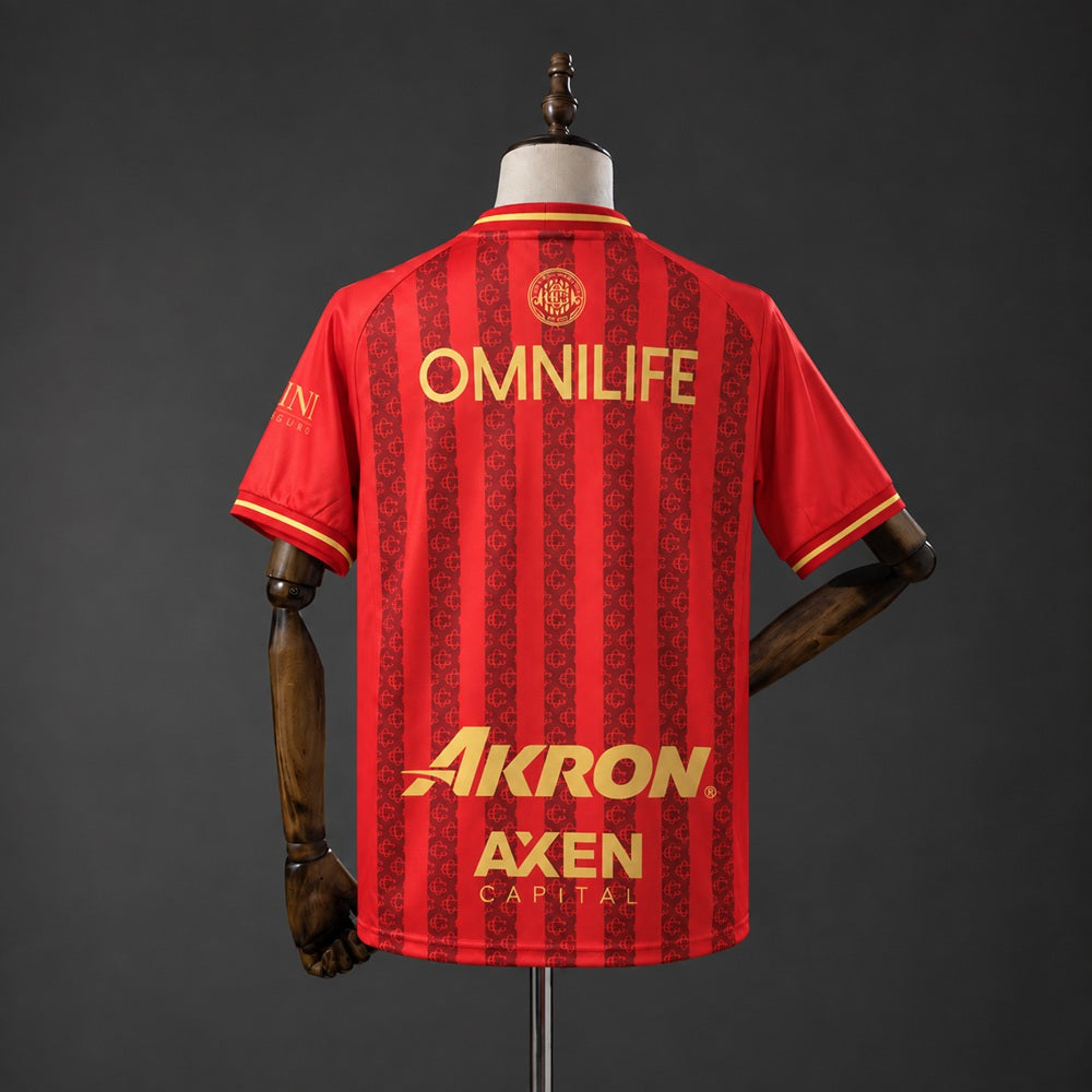 Camisola Chivas Edição Especial 26/27
