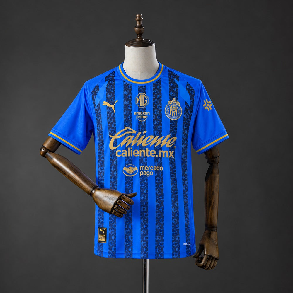 Camisola Chivas Terceira 26/27