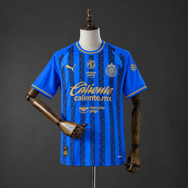 Camisola Chivas Terceira 26/27