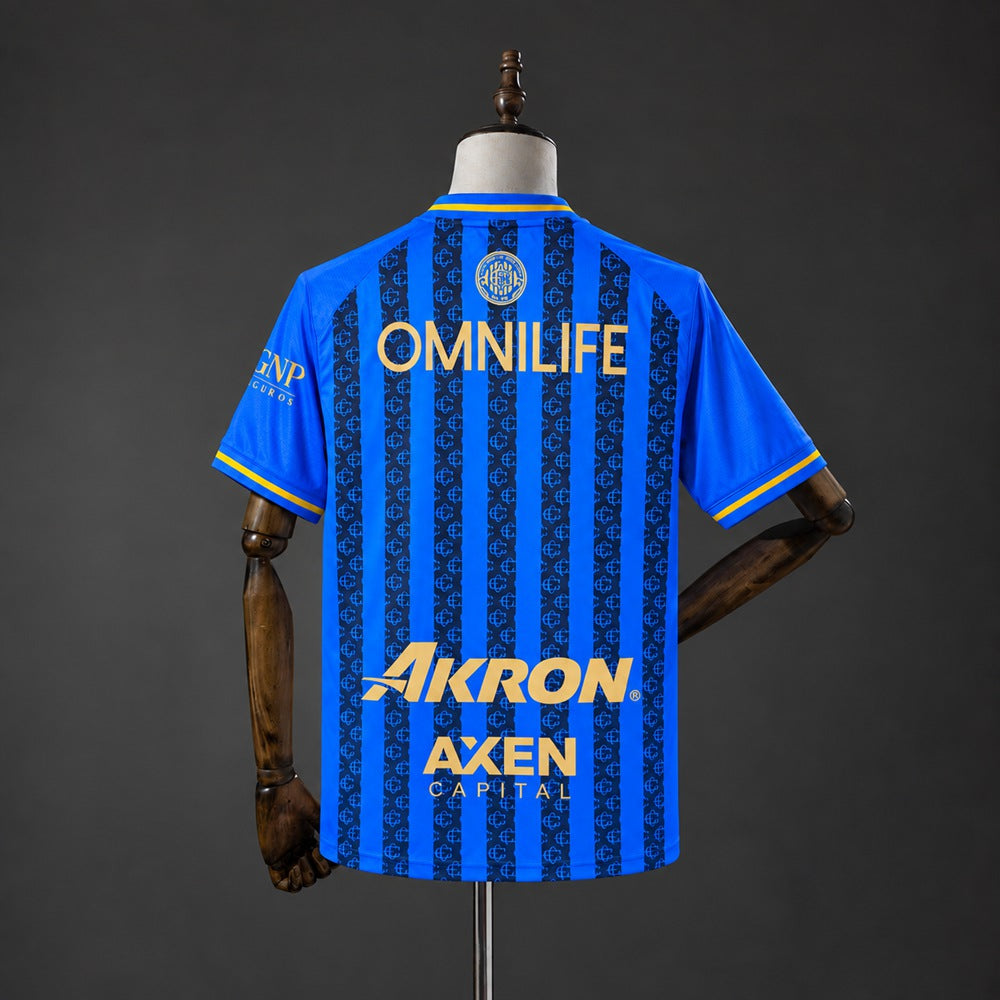 Camisola Chivas Terceira 26/27
