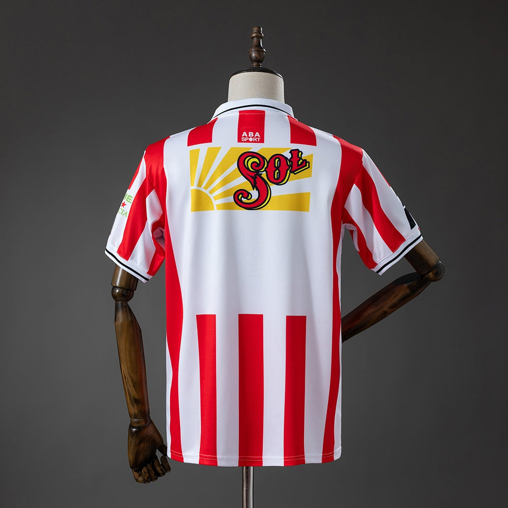 Camisola Chivas Principal 94/95 Retro