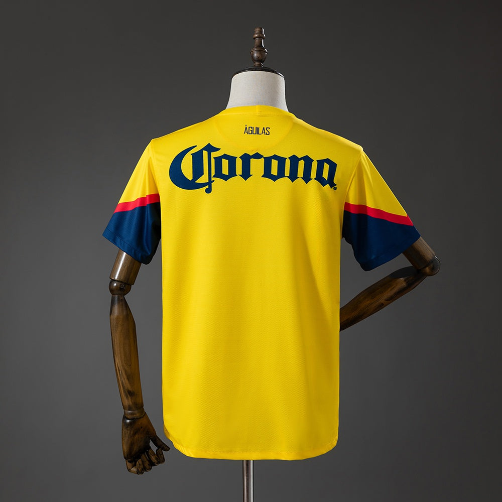 Camisola Club América Principal 12/13 Retro