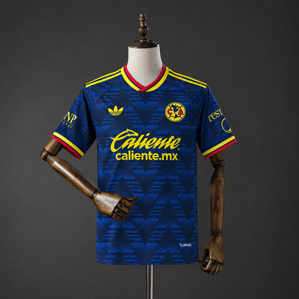 Camisola Club América Edição Especial 26/27