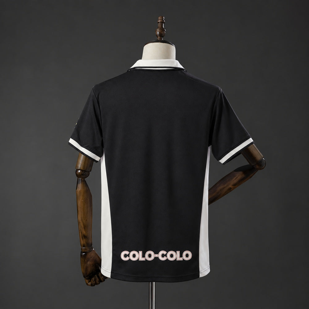 Camisola Colo Colo Alternativa 97/98 Retro